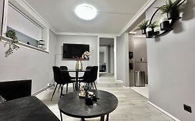Mos Appartment